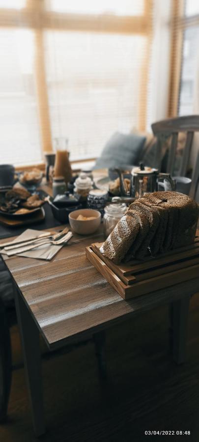 Outlander Boutique B&B King Cruden Bay Ngoại thất bức ảnh