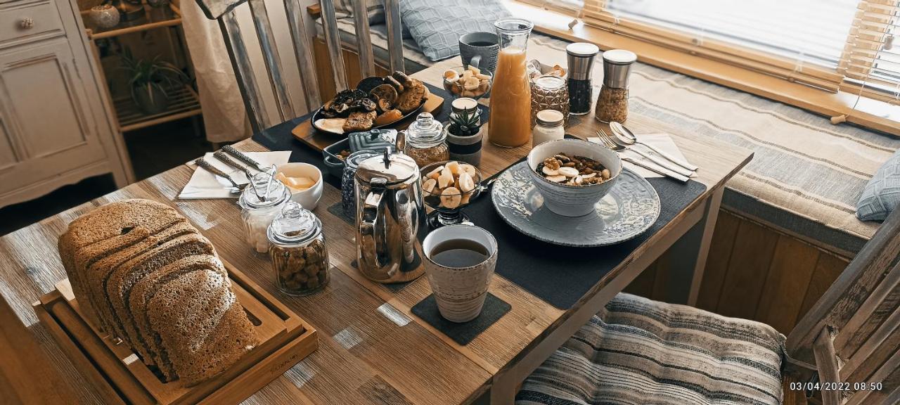 Outlander Boutique B&B King Cruden Bay Ngoại thất bức ảnh