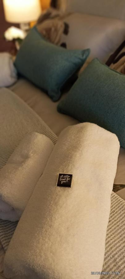 Outlander Boutique B&B King Cruden Bay Ngoại thất bức ảnh