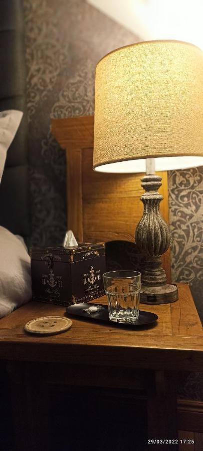 Outlander Boutique B&B King Cruden Bay Ngoại thất bức ảnh