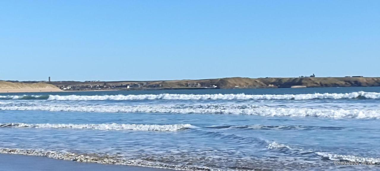 Outlander Boutique B&B King Cruden Bay Ngoại thất bức ảnh