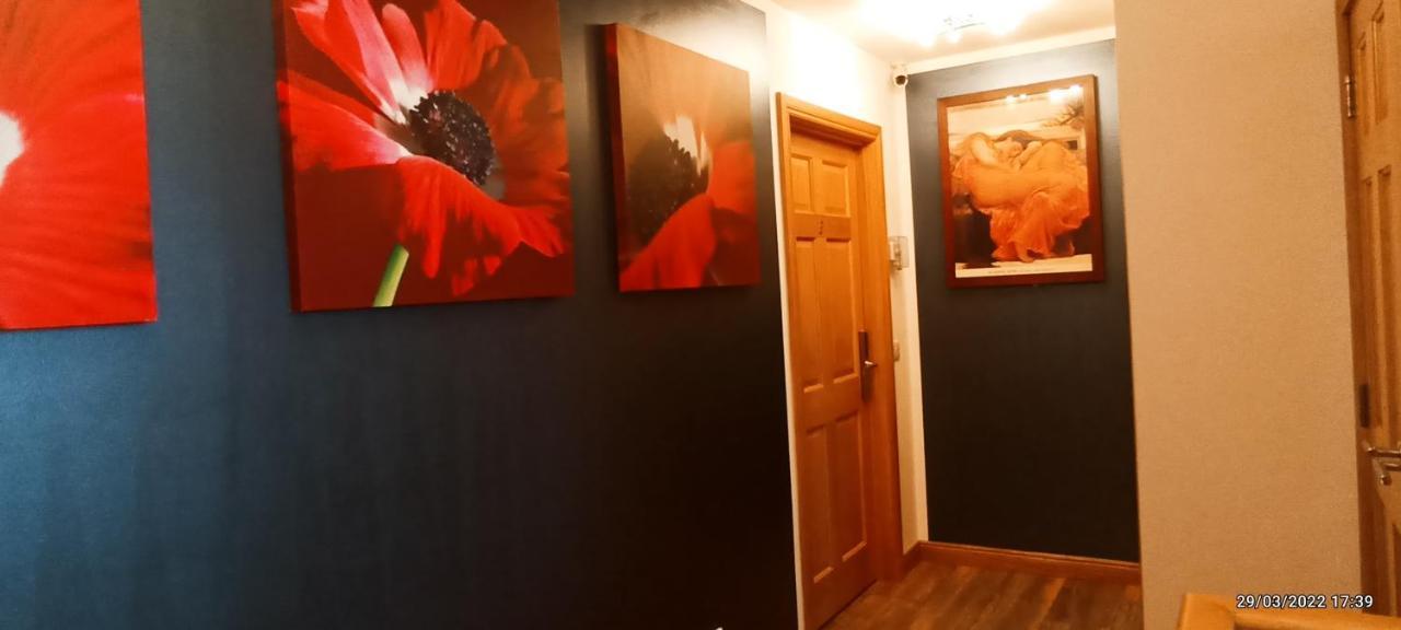 Outlander Boutique B&B King Cruden Bay Ngoại thất bức ảnh