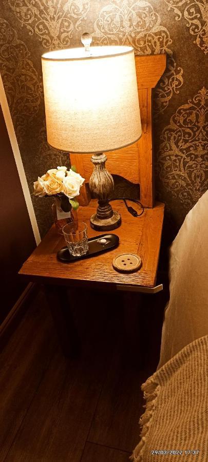 Outlander Boutique B&B King Cruden Bay Ngoại thất bức ảnh
