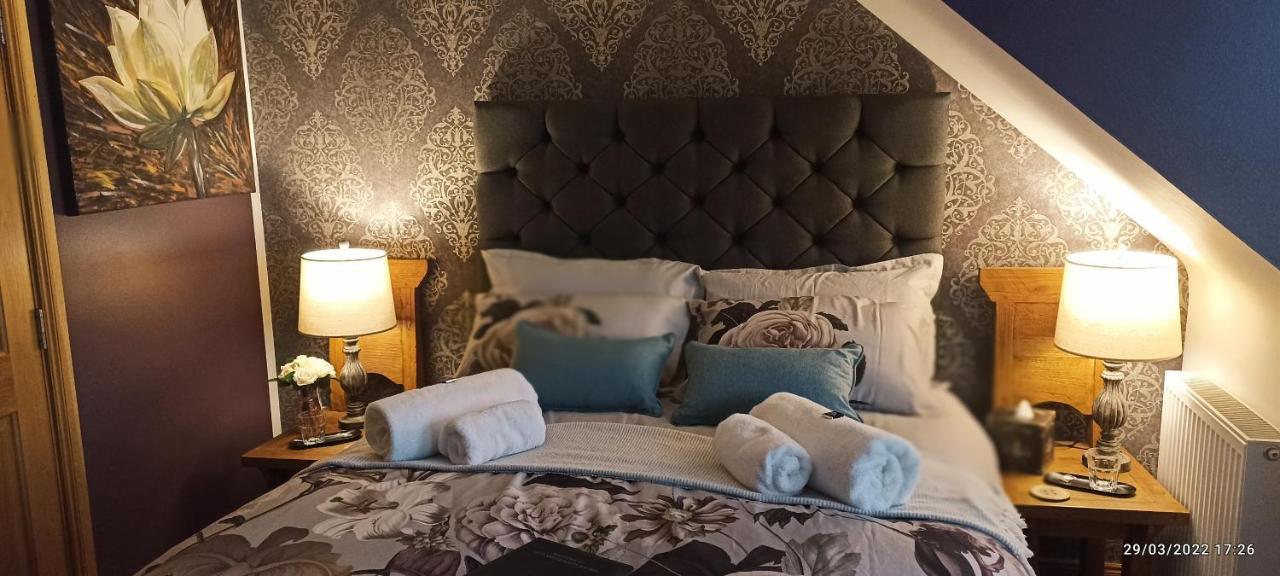 Outlander Boutique B&B King Cruden Bay Ngoại thất bức ảnh