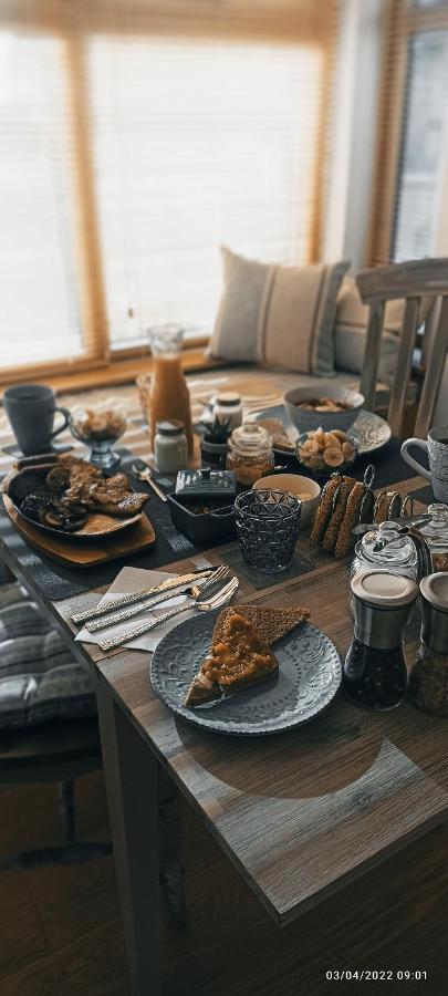 Outlander Boutique B&B King Cruden Bay Ngoại thất bức ảnh