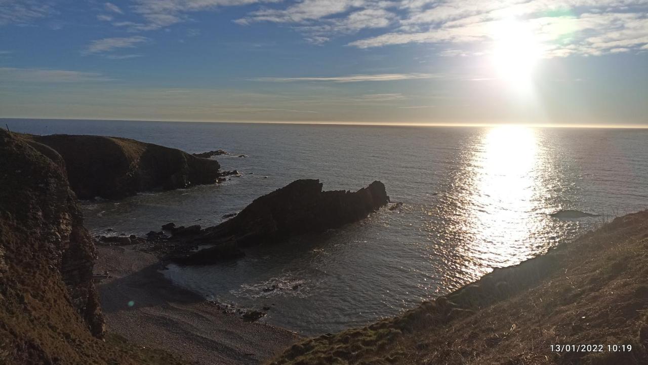 Outlander Boutique B&B King Cruden Bay Ngoại thất bức ảnh