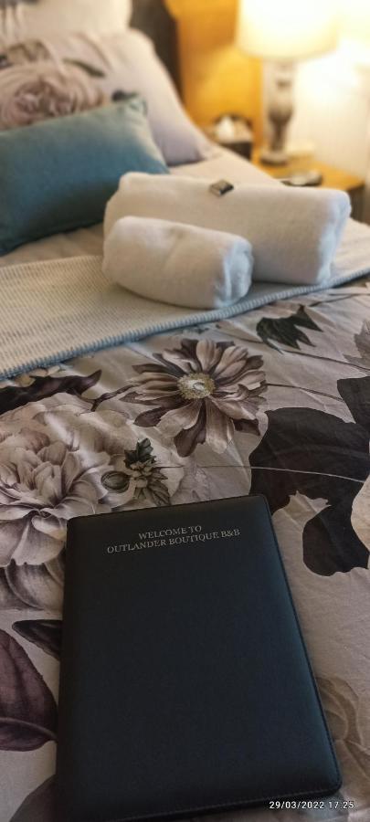 Outlander Boutique B&B King Cruden Bay Ngoại thất bức ảnh