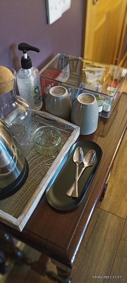 Outlander Boutique B&B King Cruden Bay Ngoại thất bức ảnh