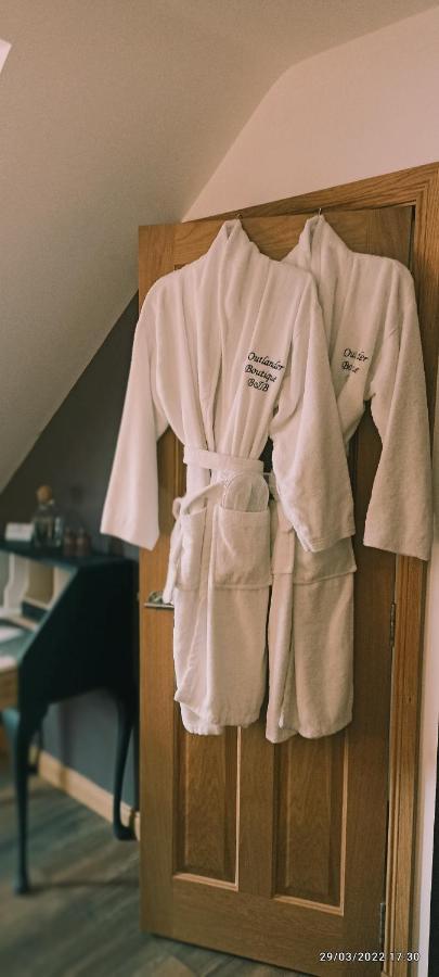 Outlander Boutique B&B King Cruden Bay Ngoại thất bức ảnh